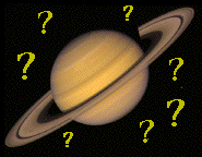 Saturn